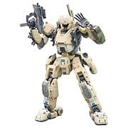 Border Breaker Cougar Type-I Model Kit
